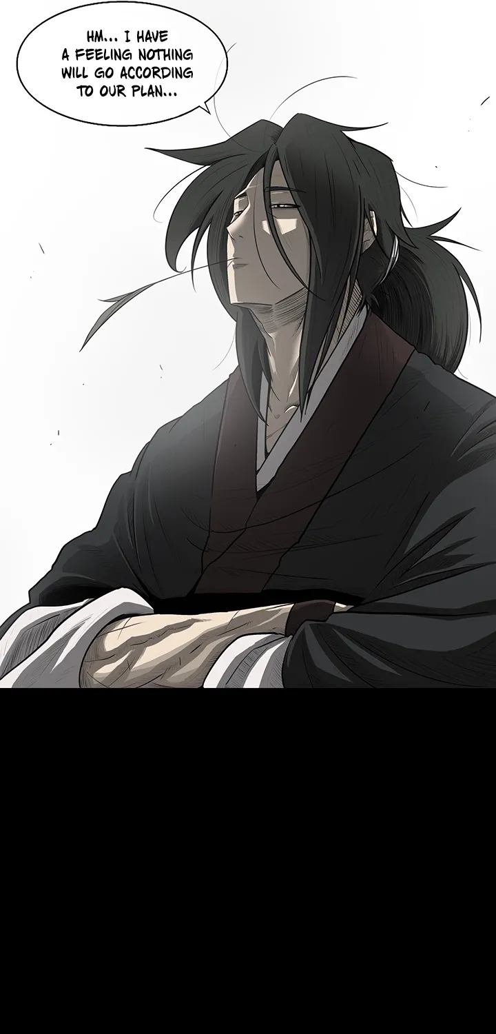 Read Legend Of The Northern Blade Manga Online