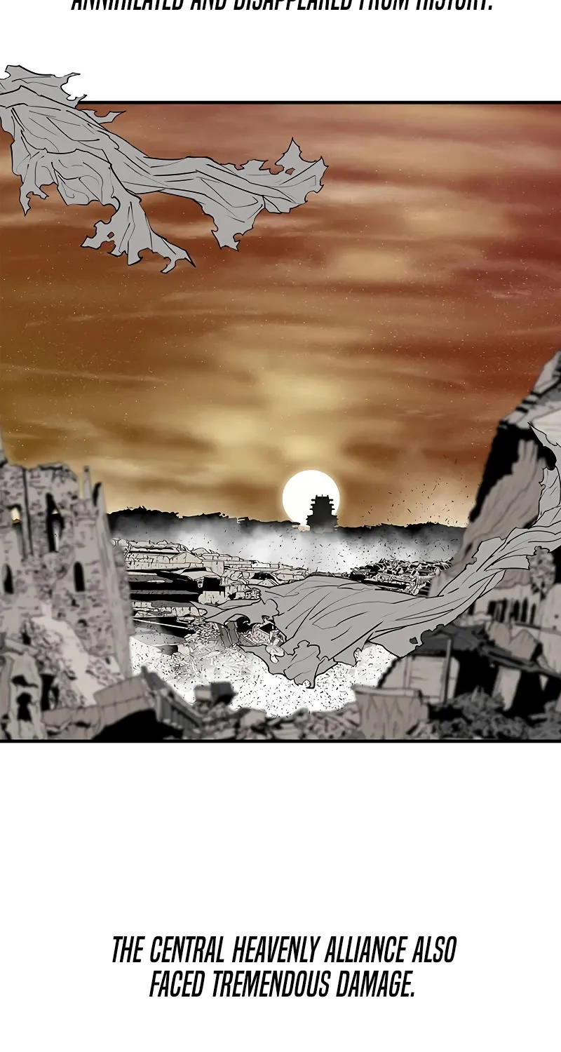 Read Legend Of The Northern Blade Manga Online