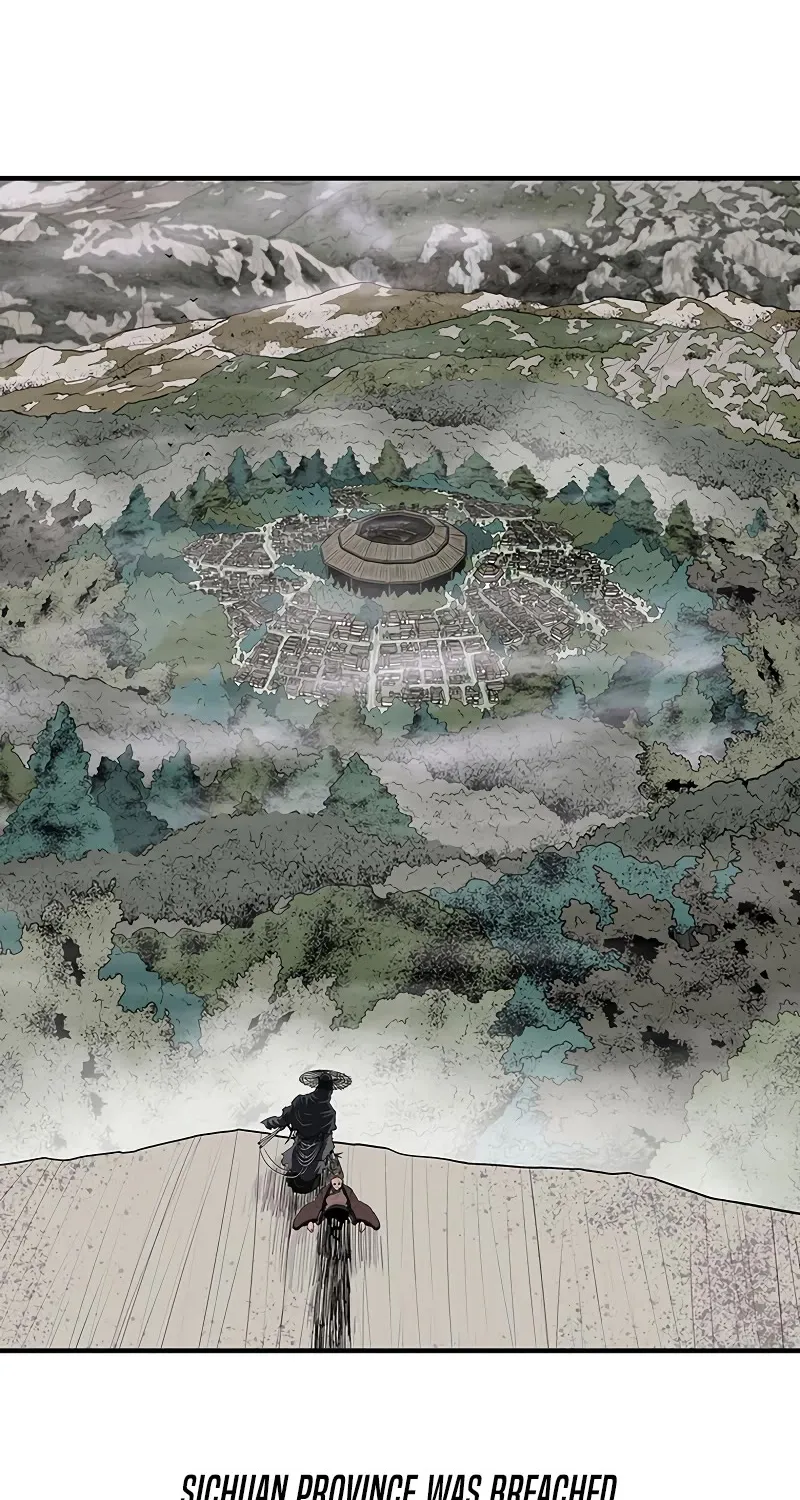 Read Legend Of The Northern Blade Manga Online