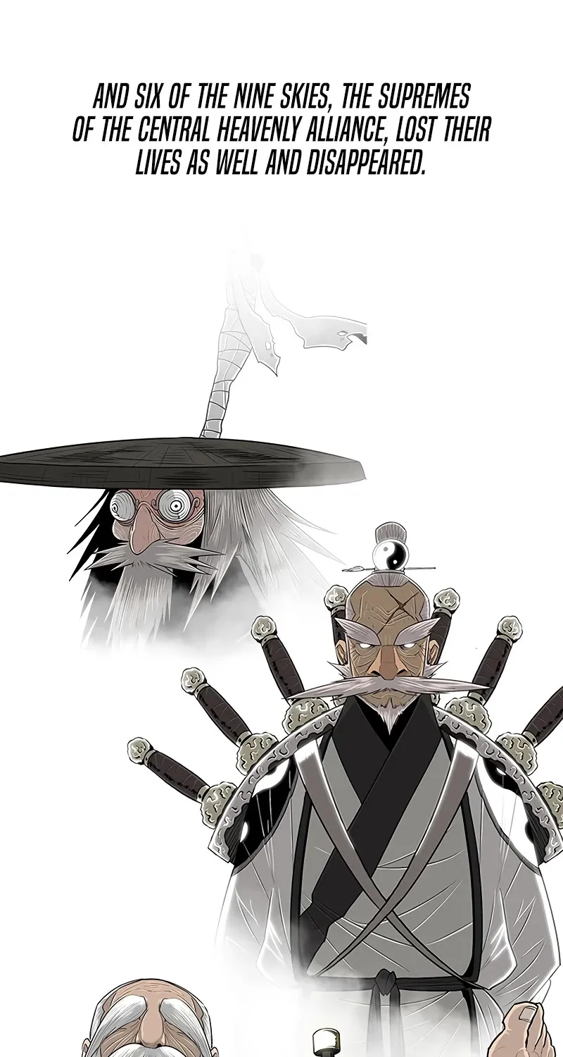 Read Legend Of The Northern Blade Manga Online