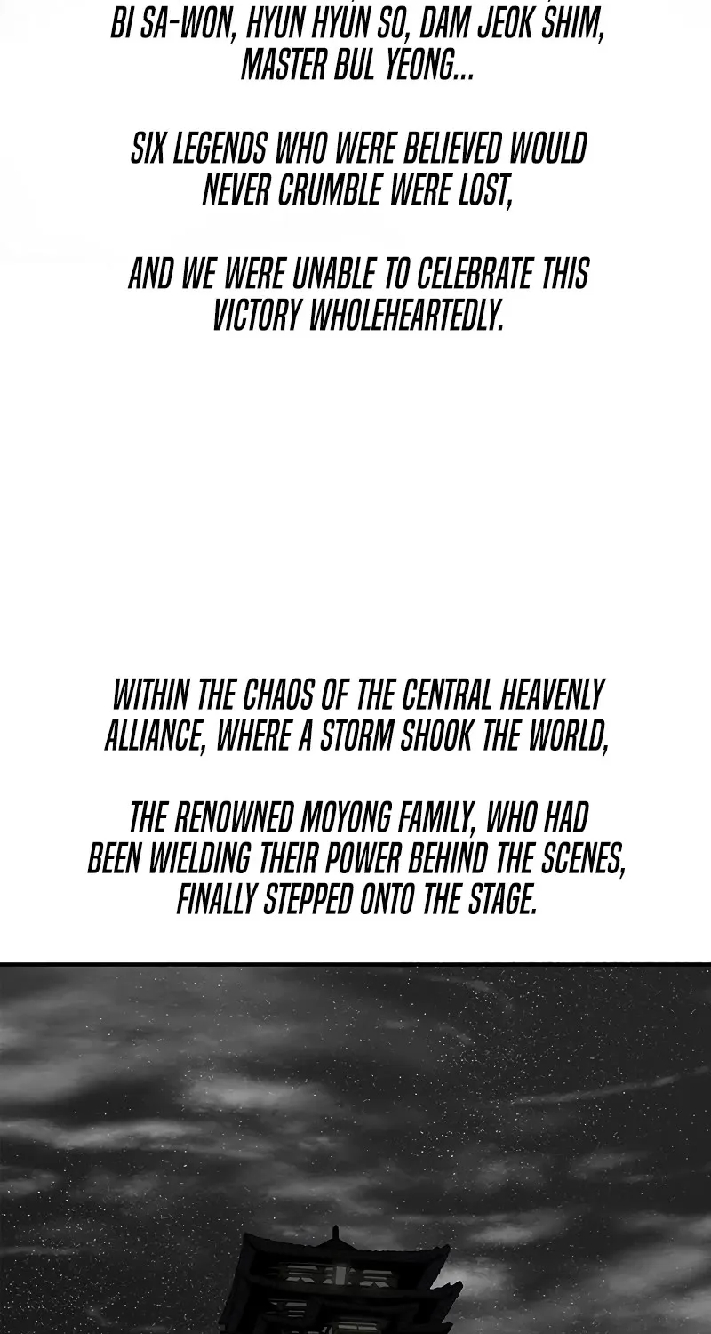 Read Legend Of The Northern Blade Manga Online