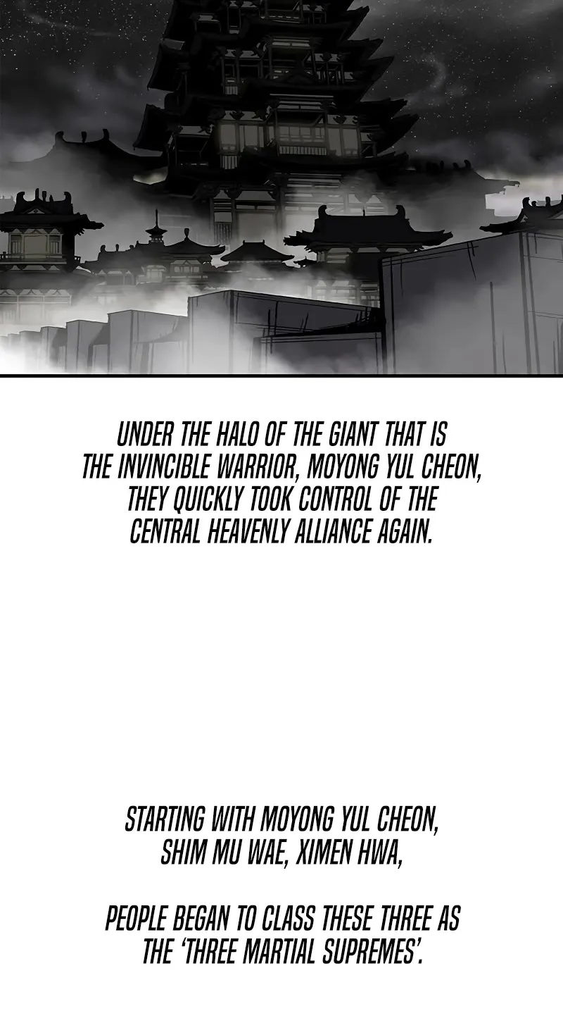 Read Legend Of The Northern Blade Manga Online