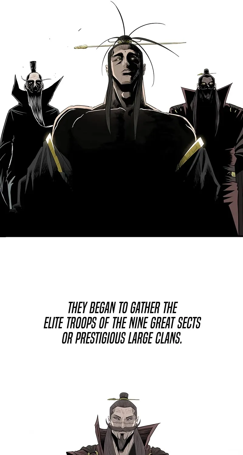 Read Legend Of The Northern Blade Manga Online