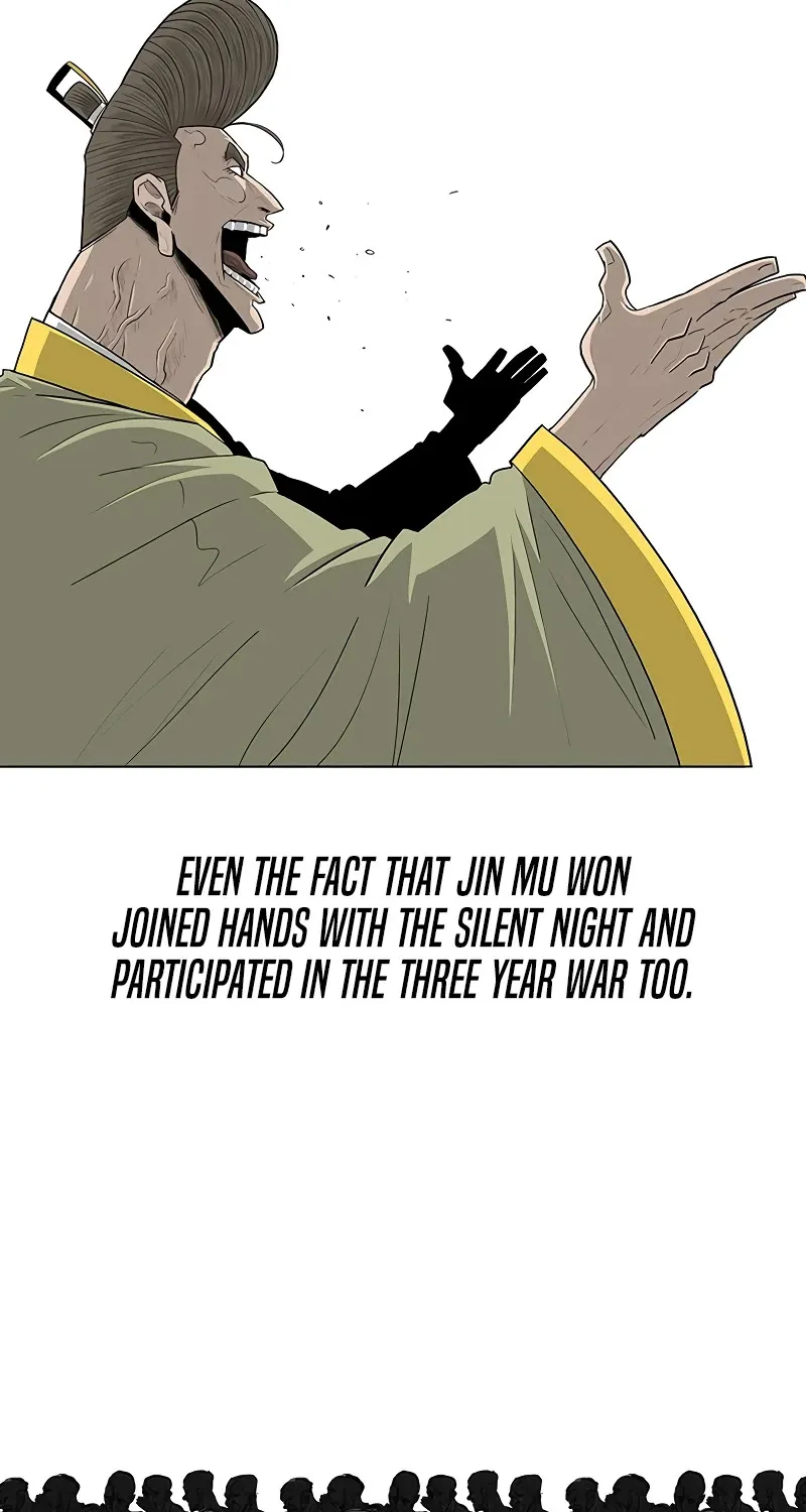 Read Legend Of The Northern Blade Manga Online