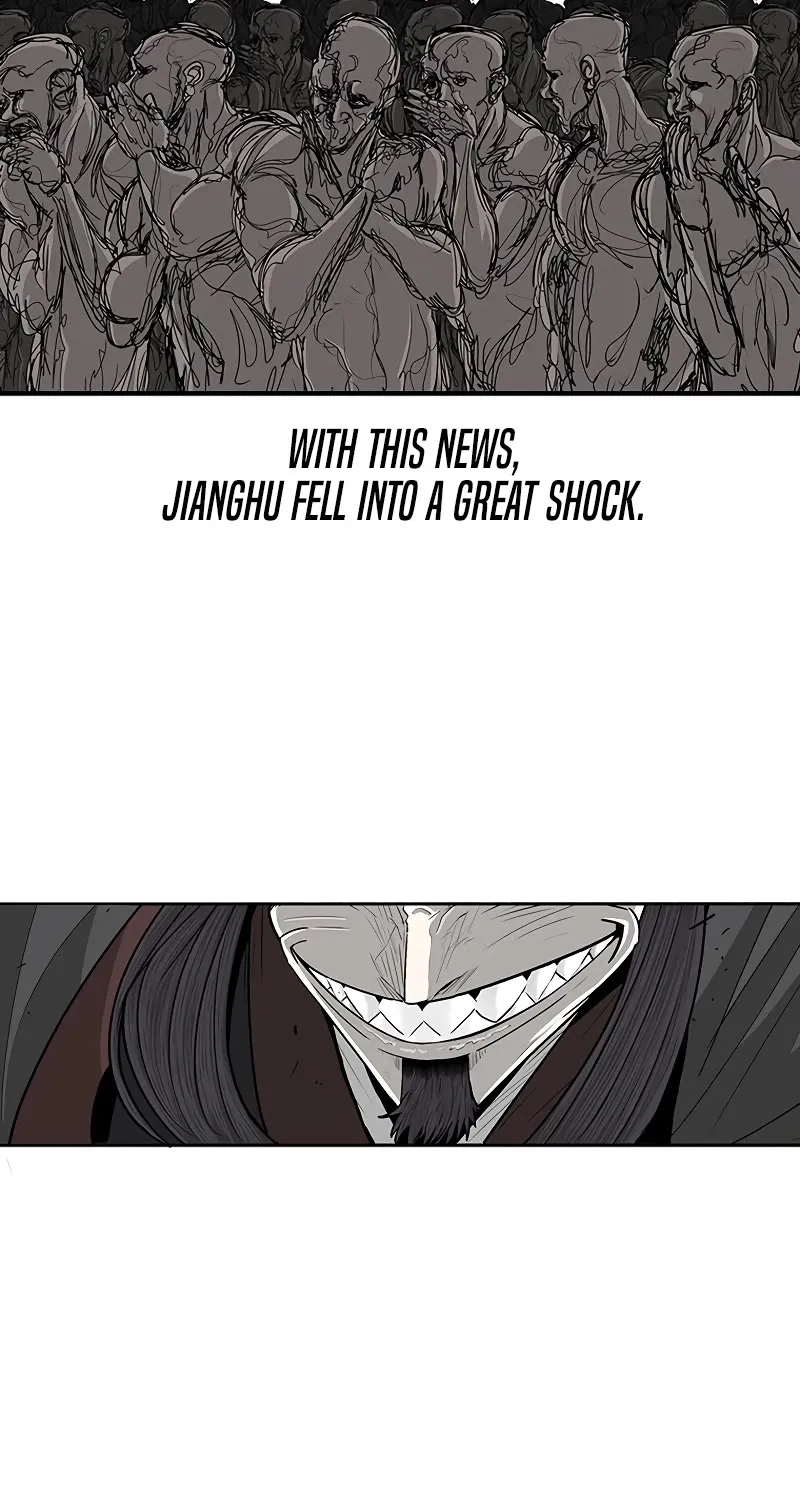 Read Legend Of The Northern Blade Manga Online