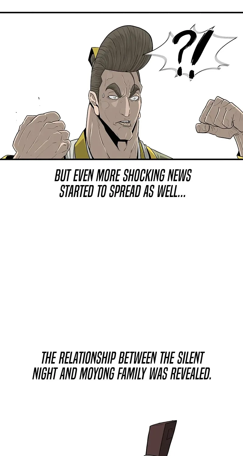 Read Legend Of The Northern Blade Manga Online