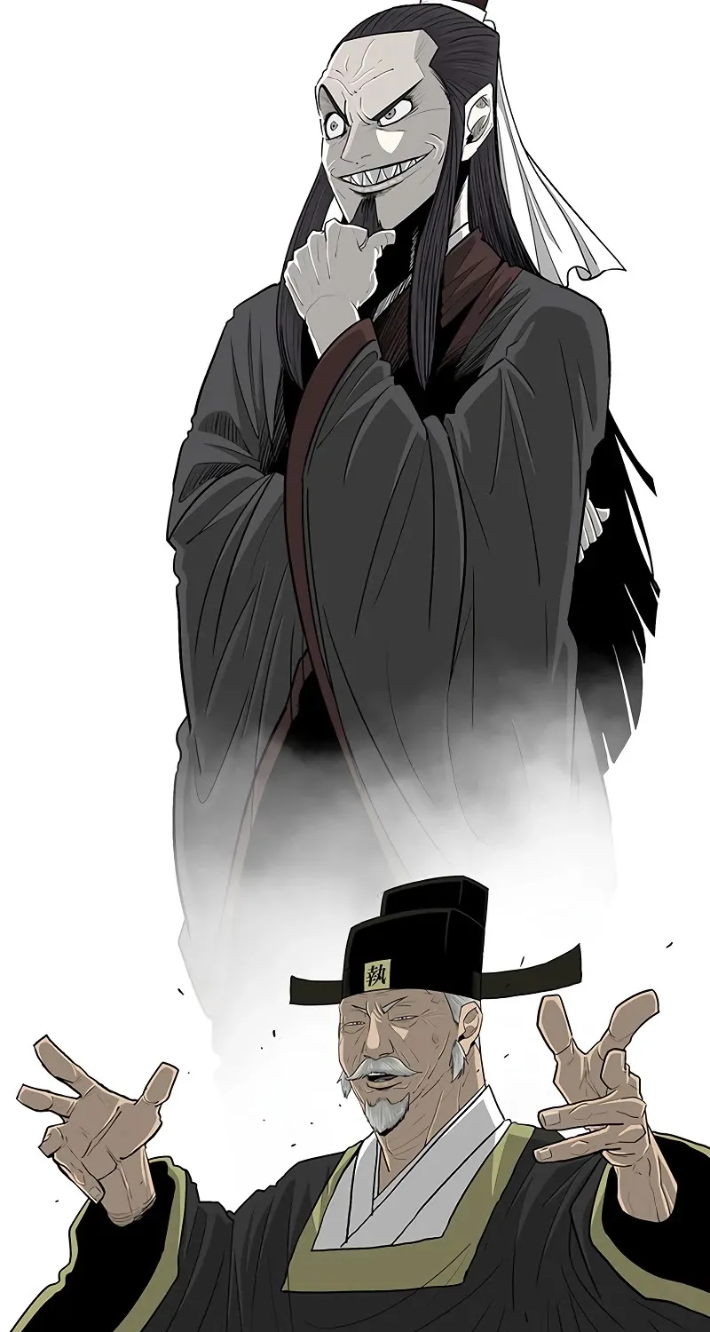 Read Legend Of The Northern Blade Manga Online