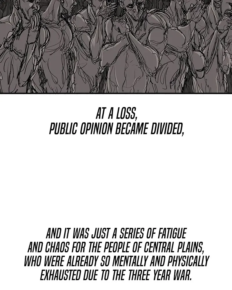 Read Legend Of The Northern Blade Manga Online