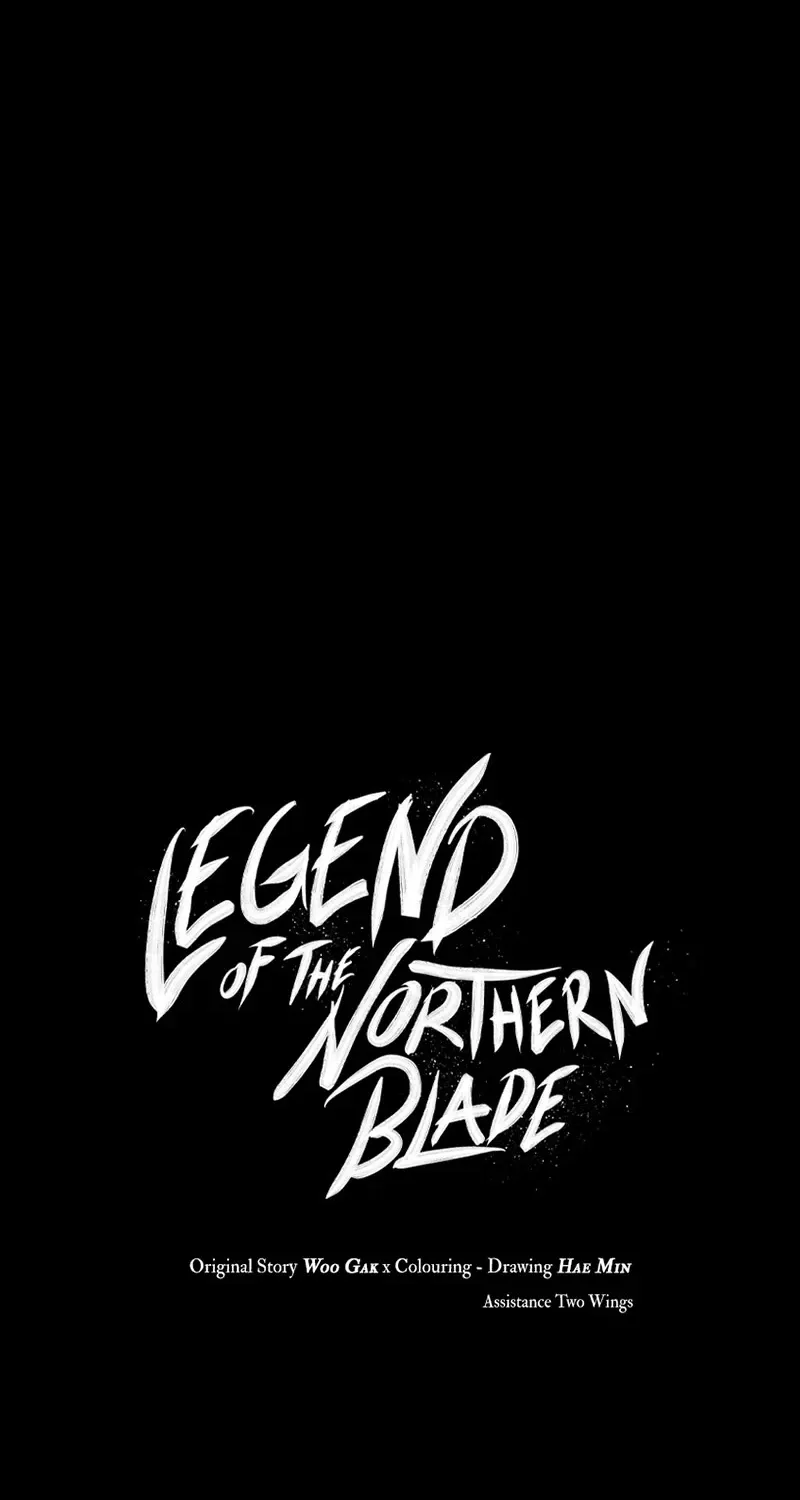 Read Legend Of The Northern Blade Manga Online