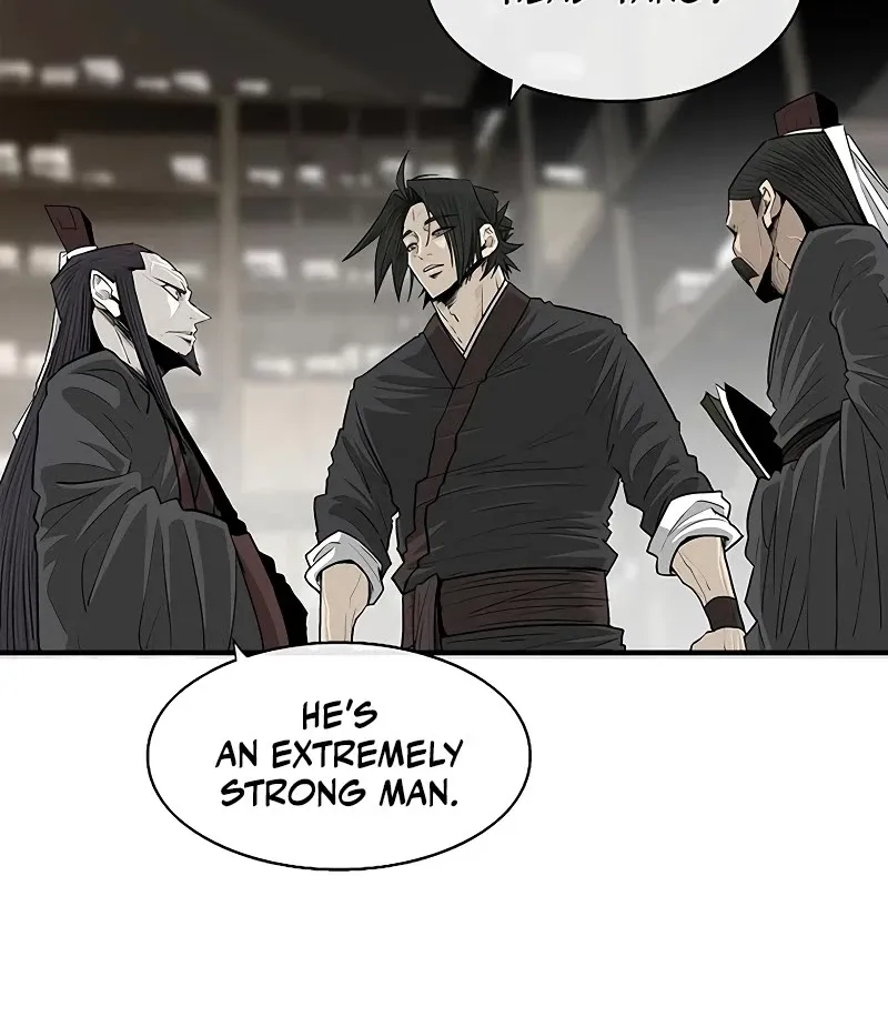 Read Legend Of The Northern Blade Manga Online