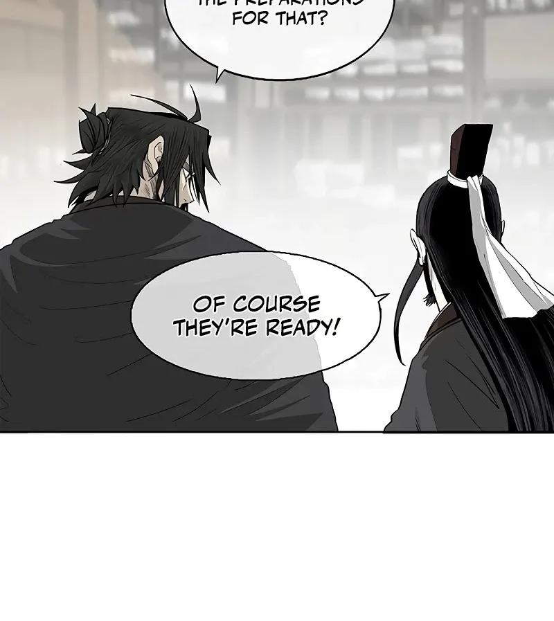 Read Legend Of The Northern Blade Manga Online