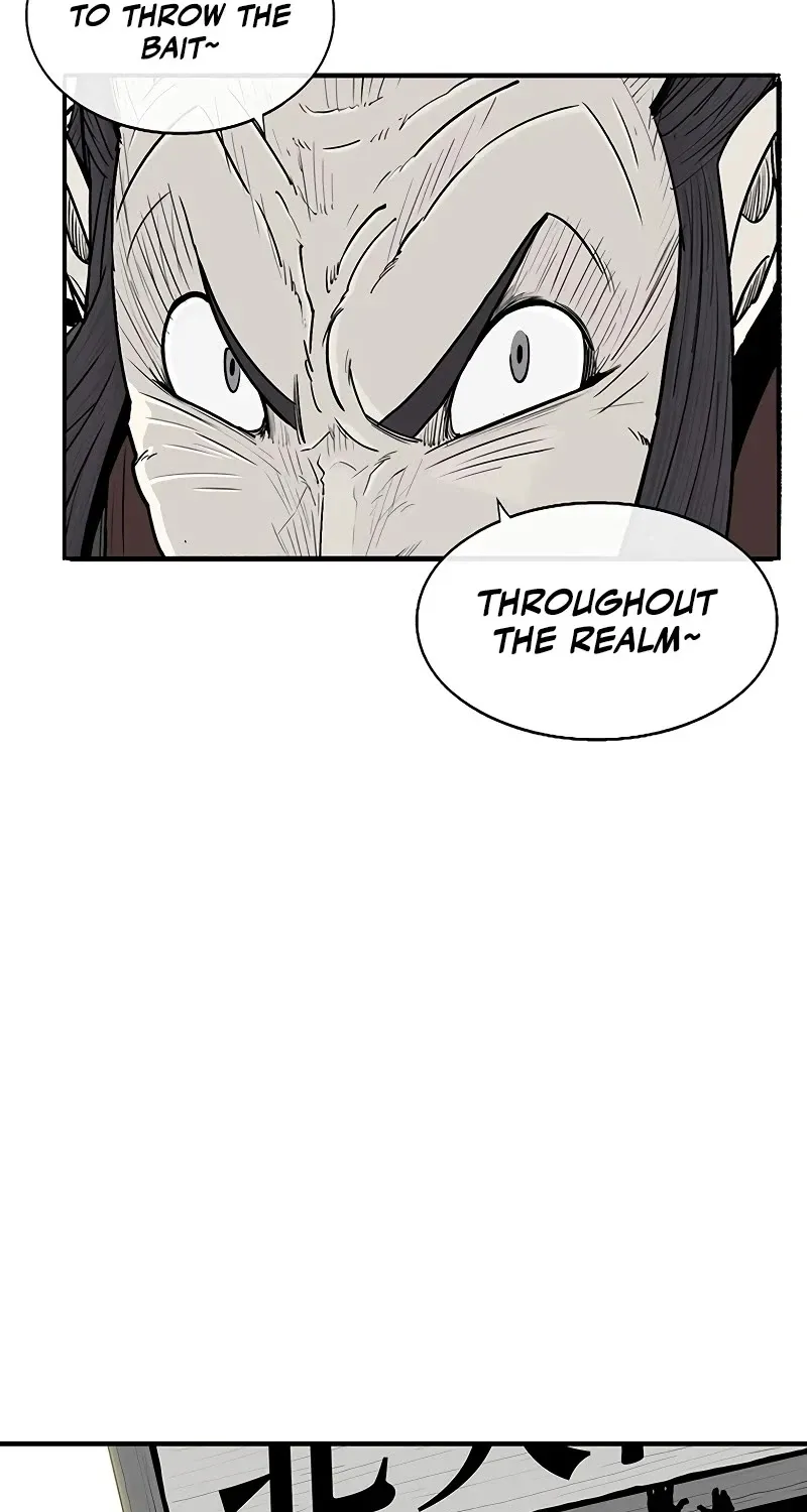 Read Legend Of The Northern Blade Manga Online