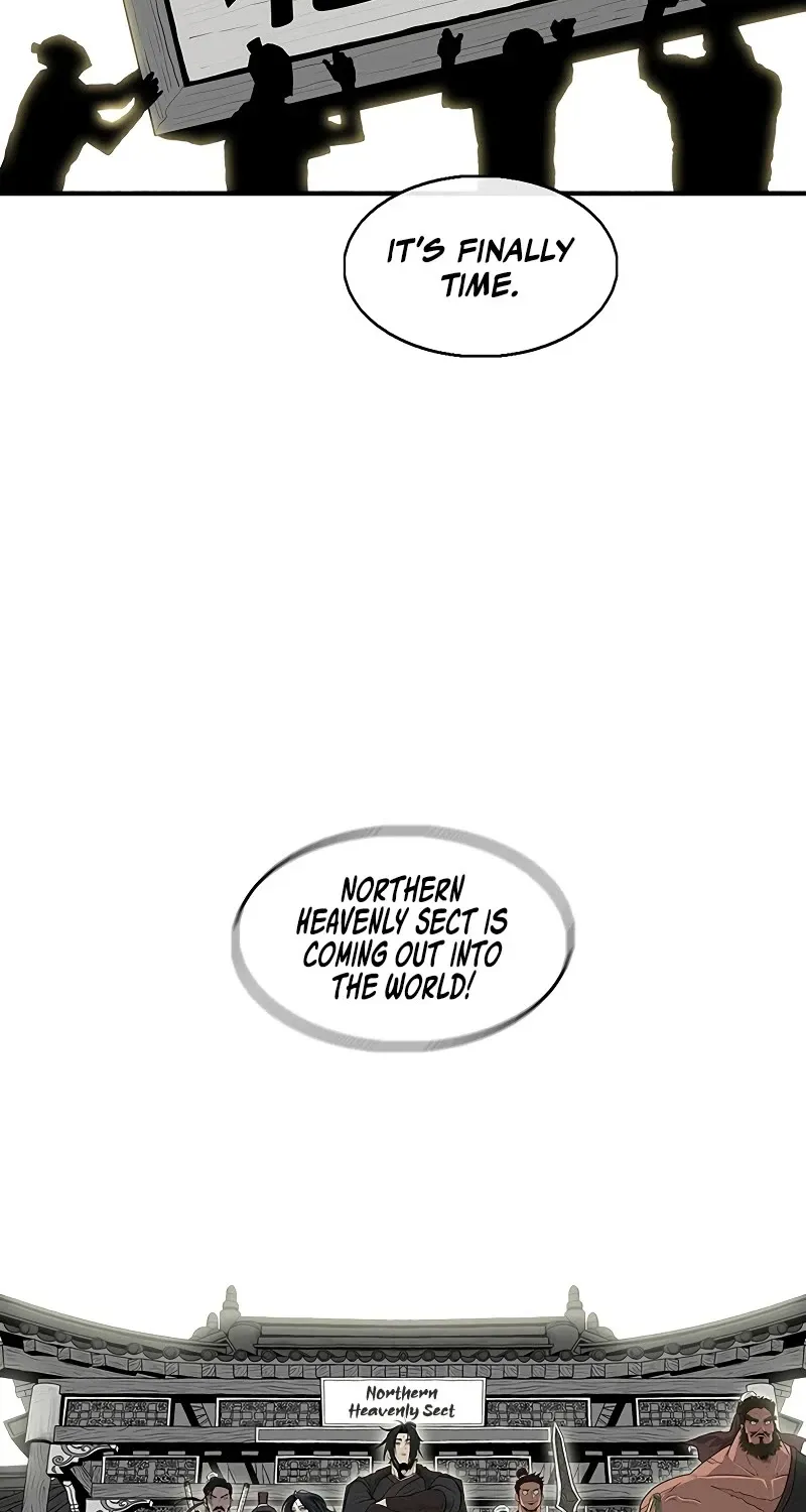 Read Legend Of The Northern Blade Manga Online