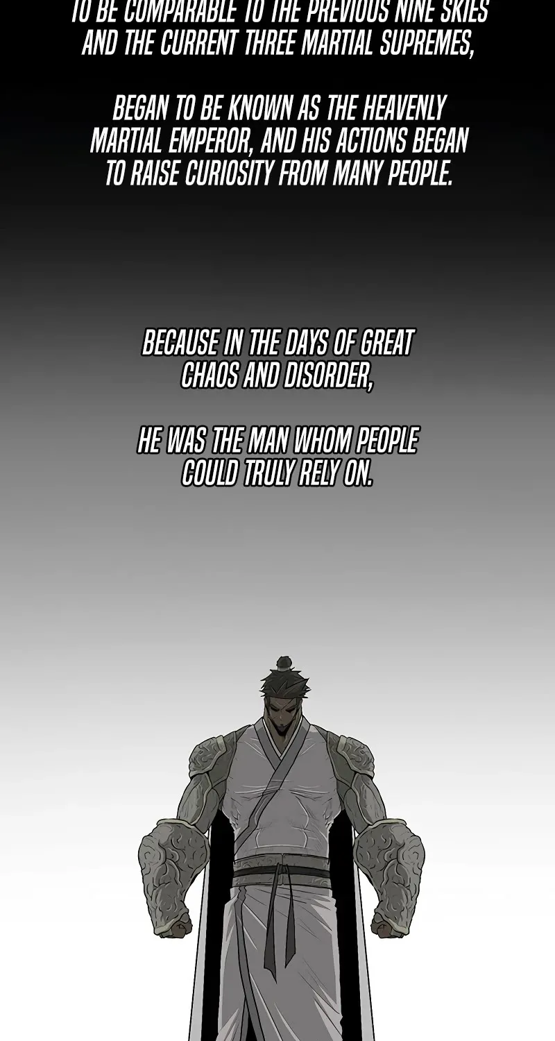 Read Legend Of The Northern Blade Manga Online