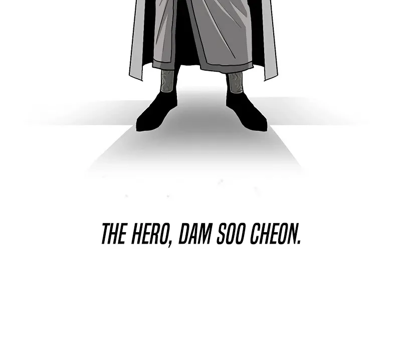 Read Legend Of The Northern Blade Manga Online