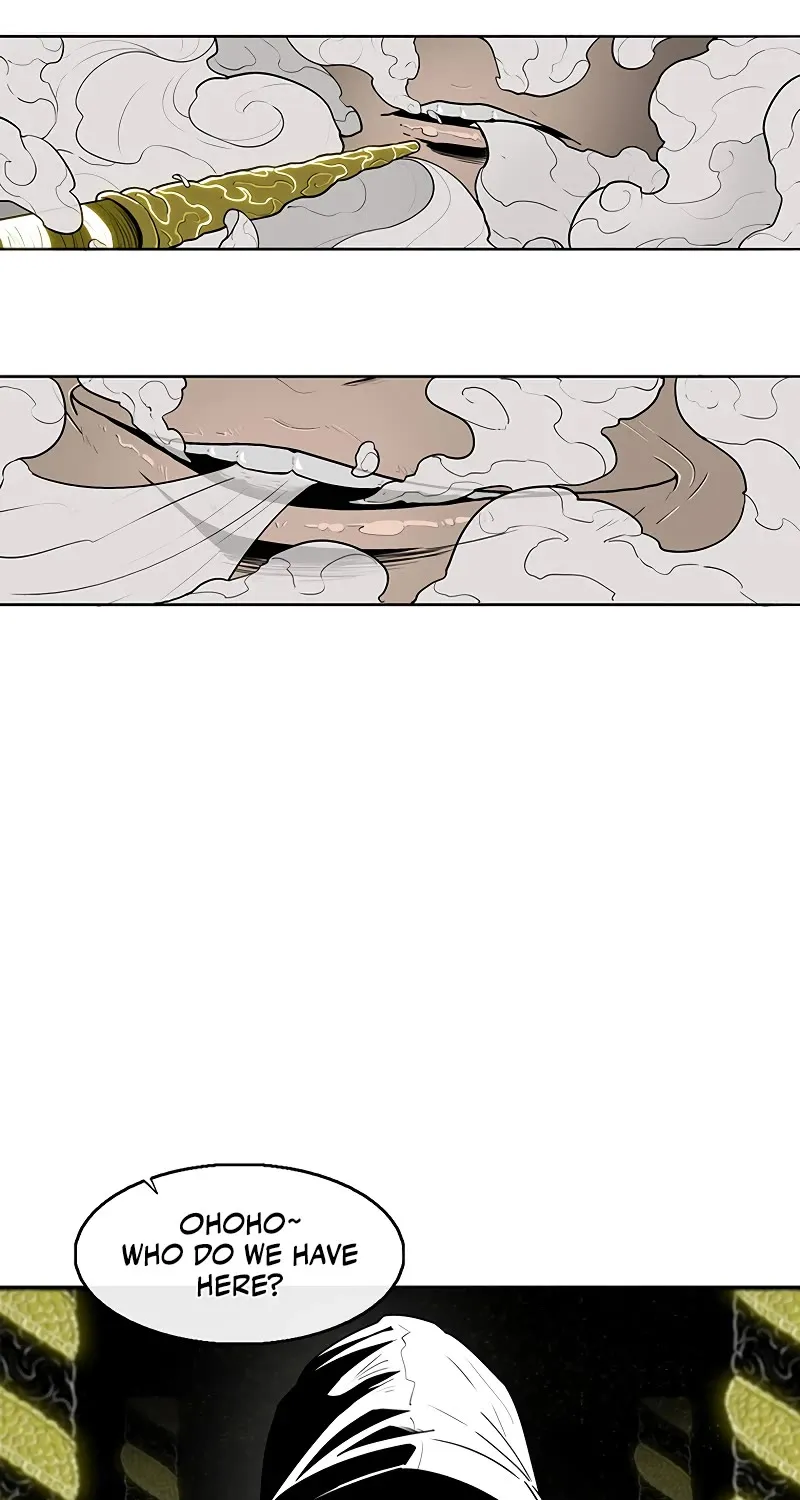 Read Legend Of The Northern Blade Manga Online