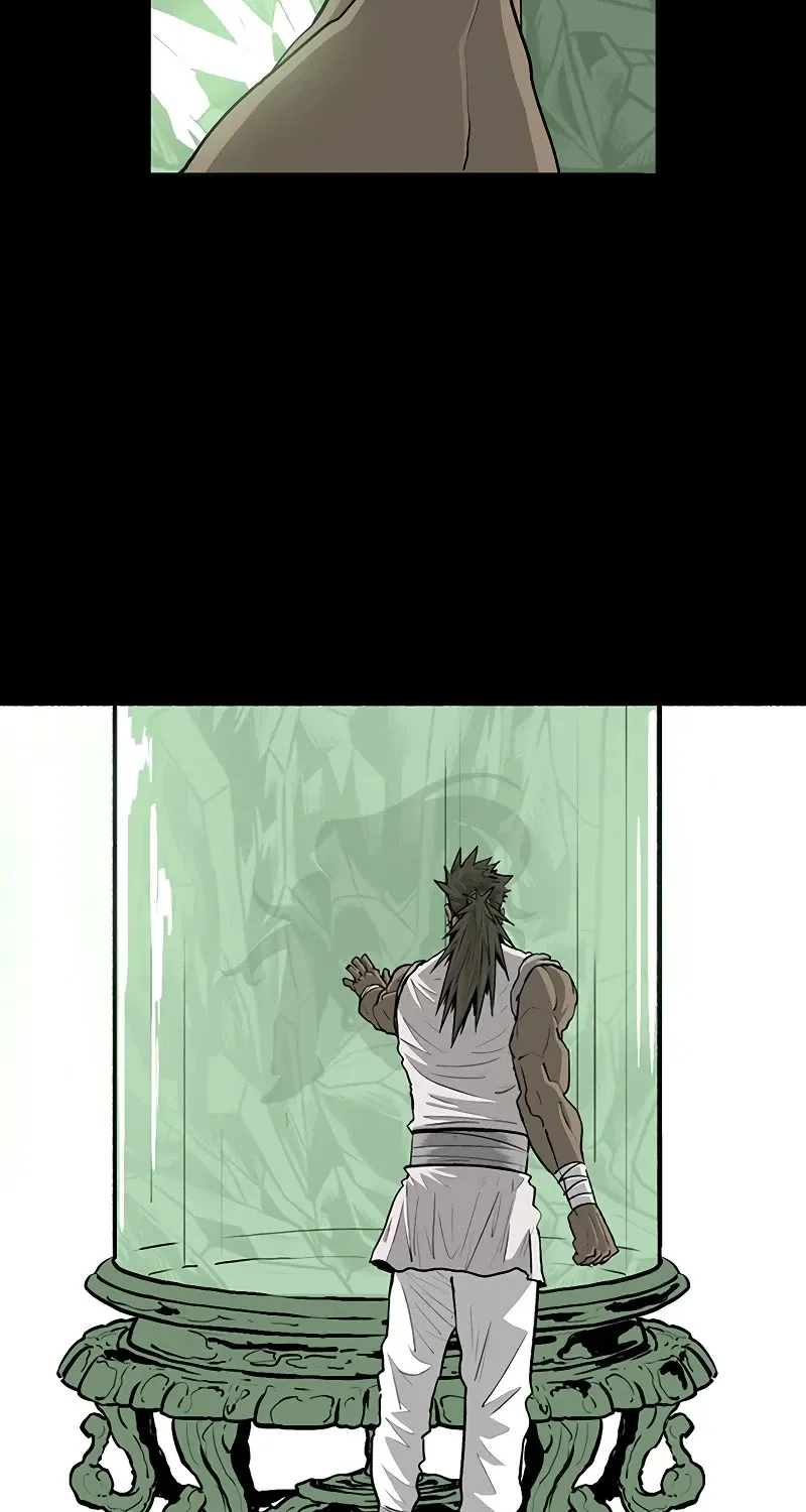 Read Legend Of The Northern Blade Manga Online