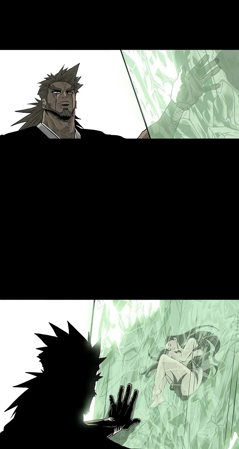 Read Legend Of The Northern Blade Manga Online