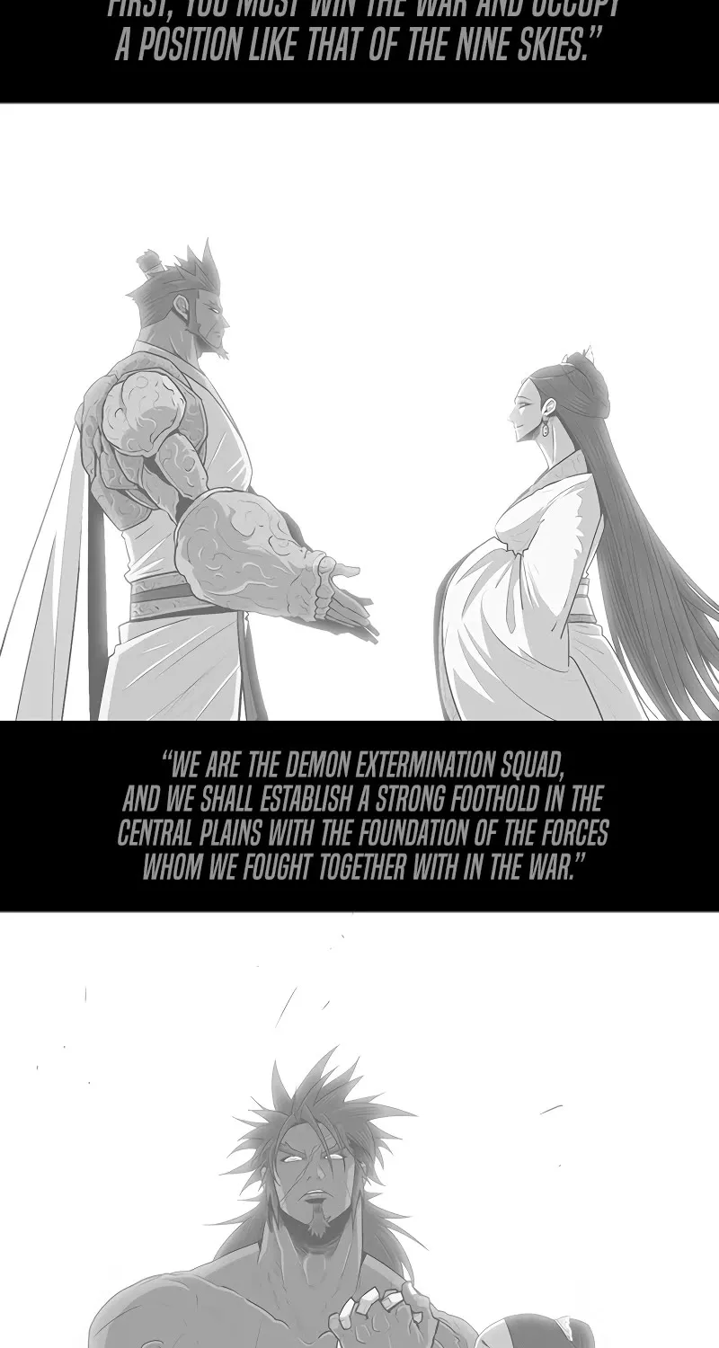 Read Legend Of The Northern Blade Manga Online