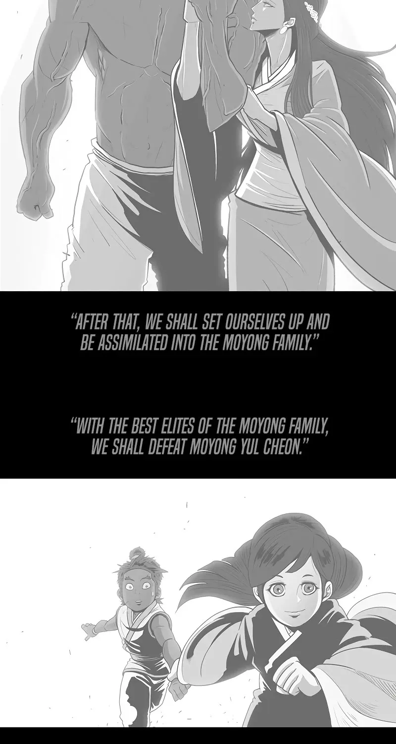 Read Legend Of The Northern Blade Manga Online