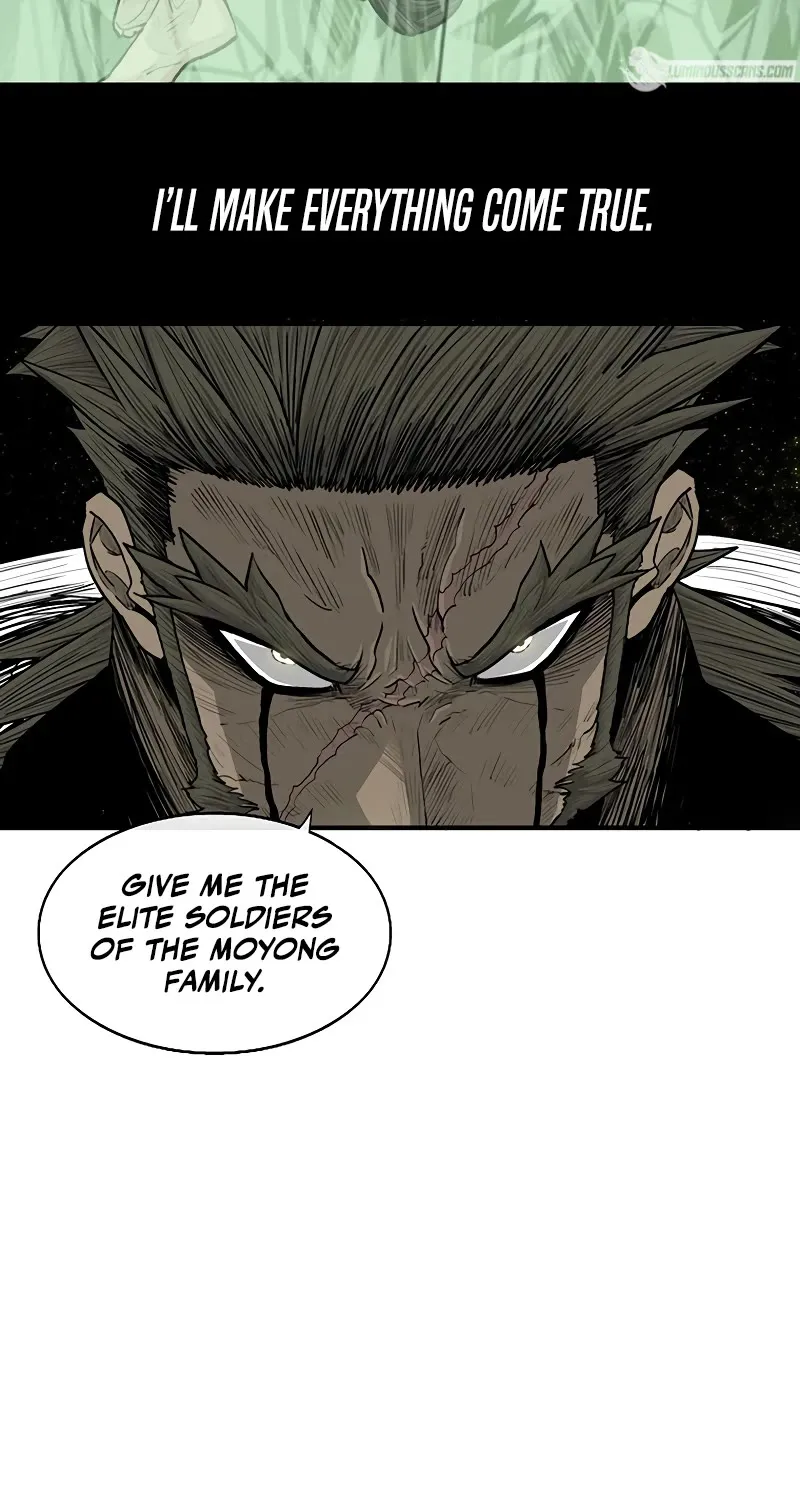 Read Legend Of The Northern Blade Manga Online