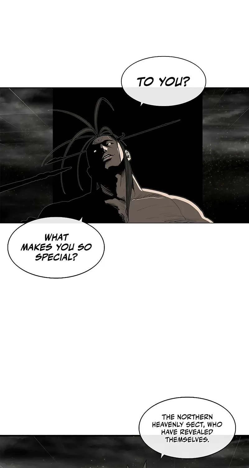 Read Legend Of The Northern Blade Manga Online