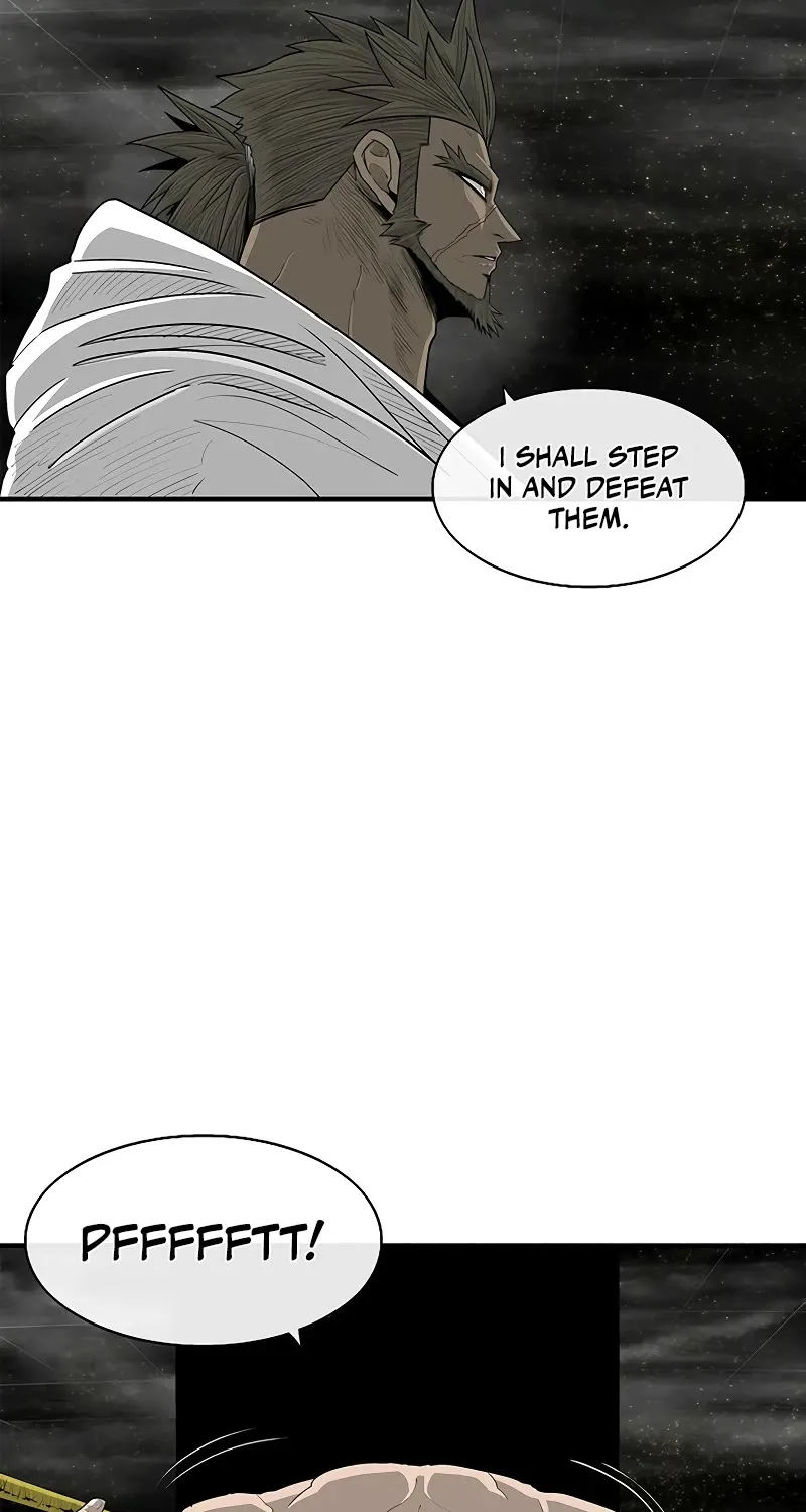 Read Legend Of The Northern Blade Manga Online