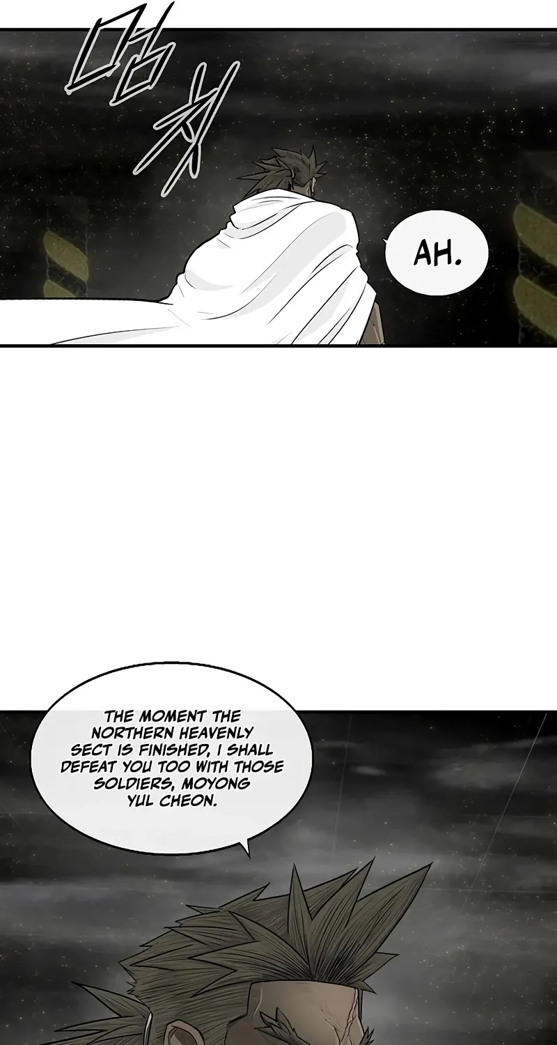 Read Legend Of The Northern Blade Manga Online