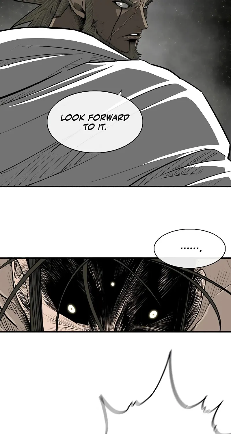 Read Legend Of The Northern Blade Manga Online