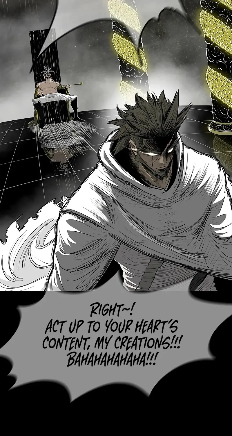 Read Legend Of The Northern Blade Manga Online