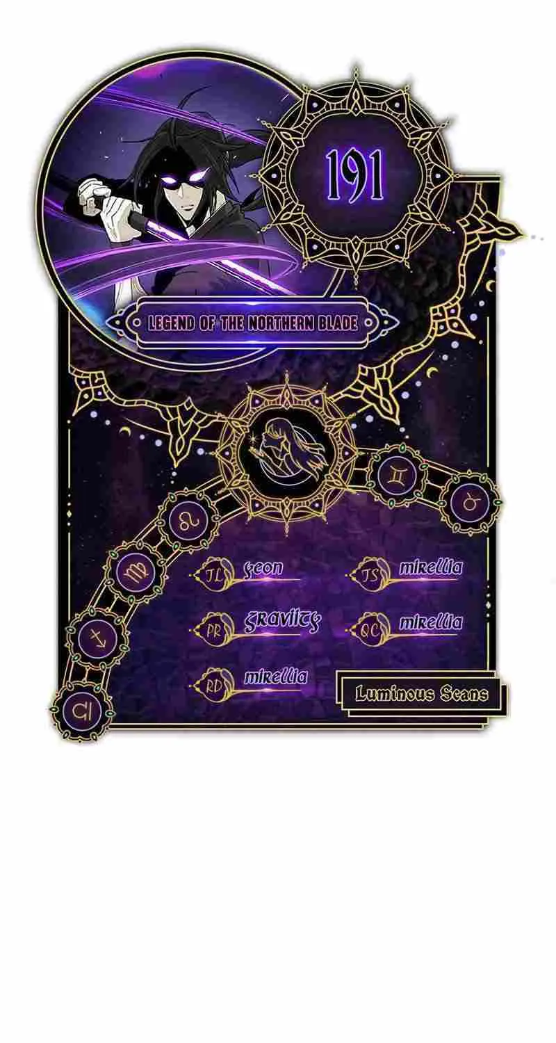 Read Legend Of The Northern Blade Manga Online