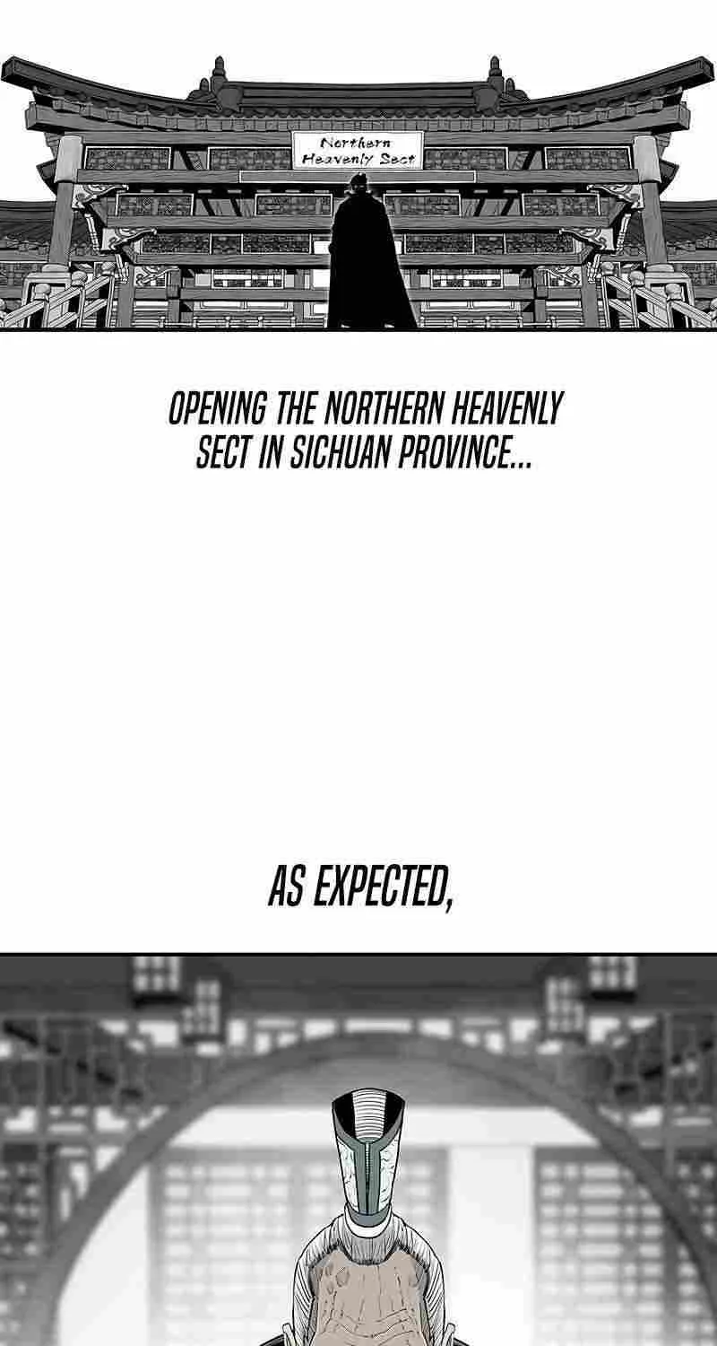 Read Legend Of The Northern Blade Manga Online