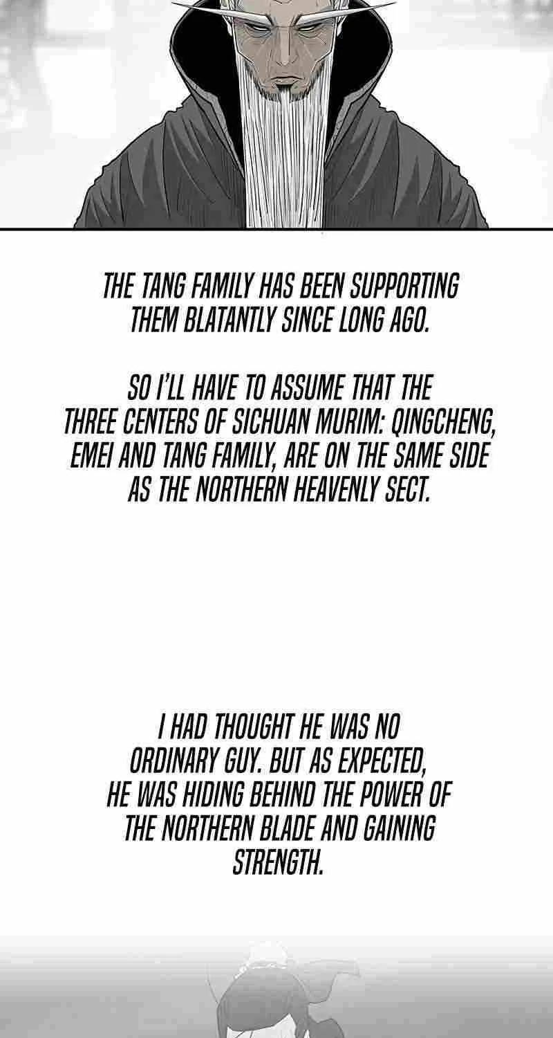 Read Legend Of The Northern Blade Manga Online