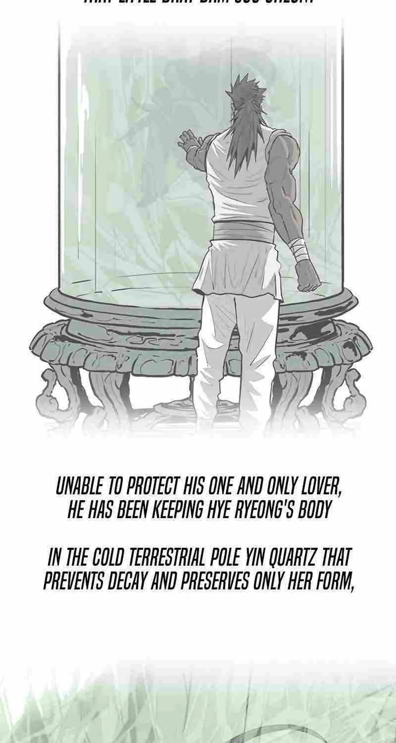 Read Legend Of The Northern Blade Manga Online