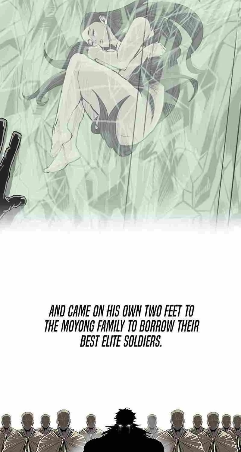 Read Legend Of The Northern Blade Manga Online