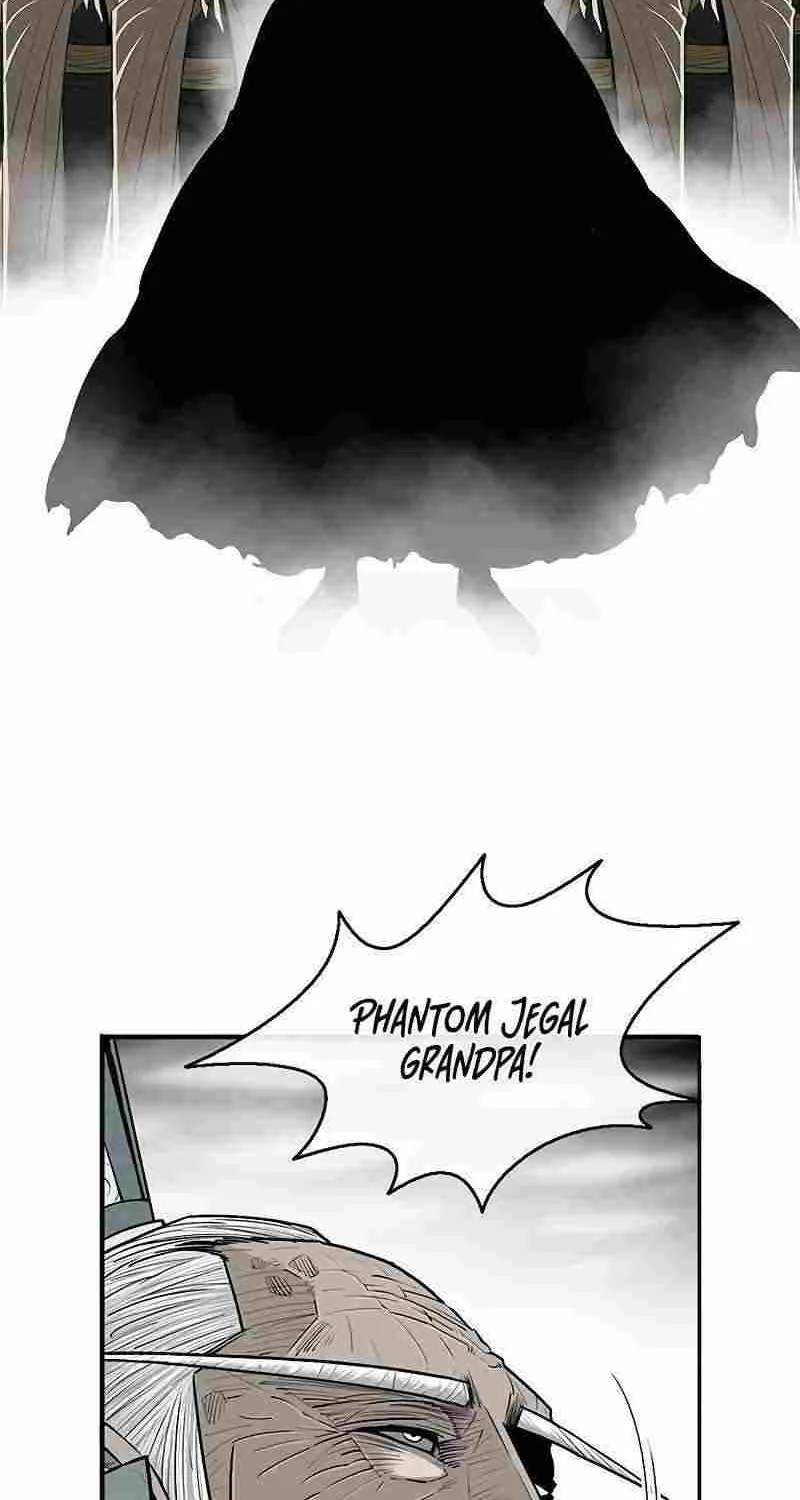 Read Legend Of The Northern Blade Manga Online