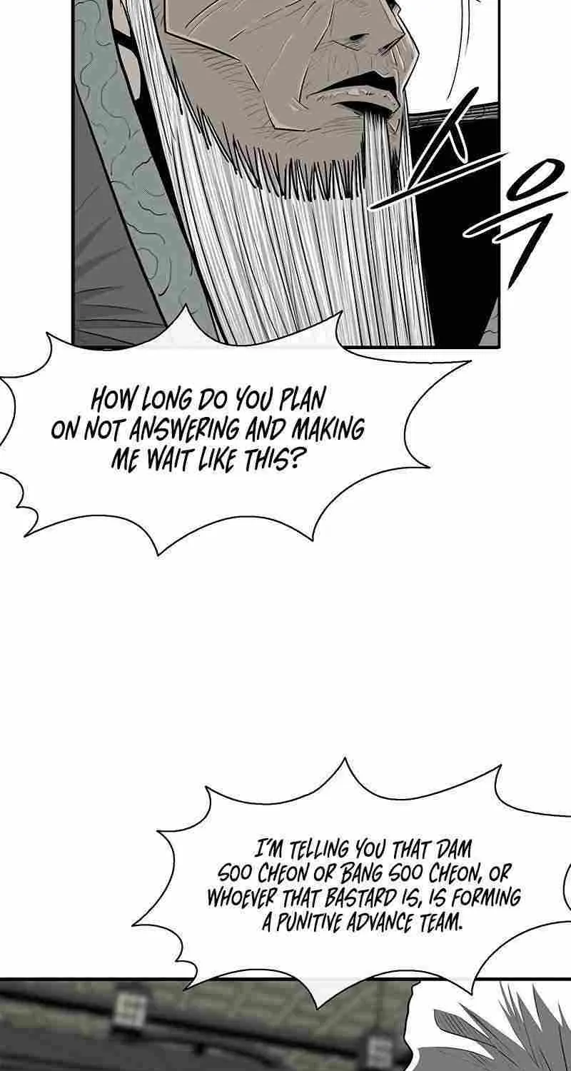 Read Legend Of The Northern Blade Manga Online