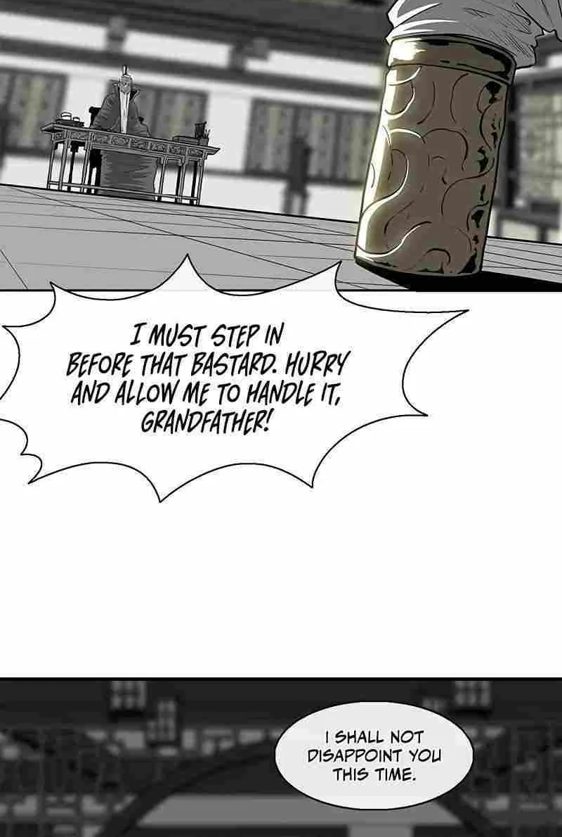 Read Legend Of The Northern Blade Manga Online