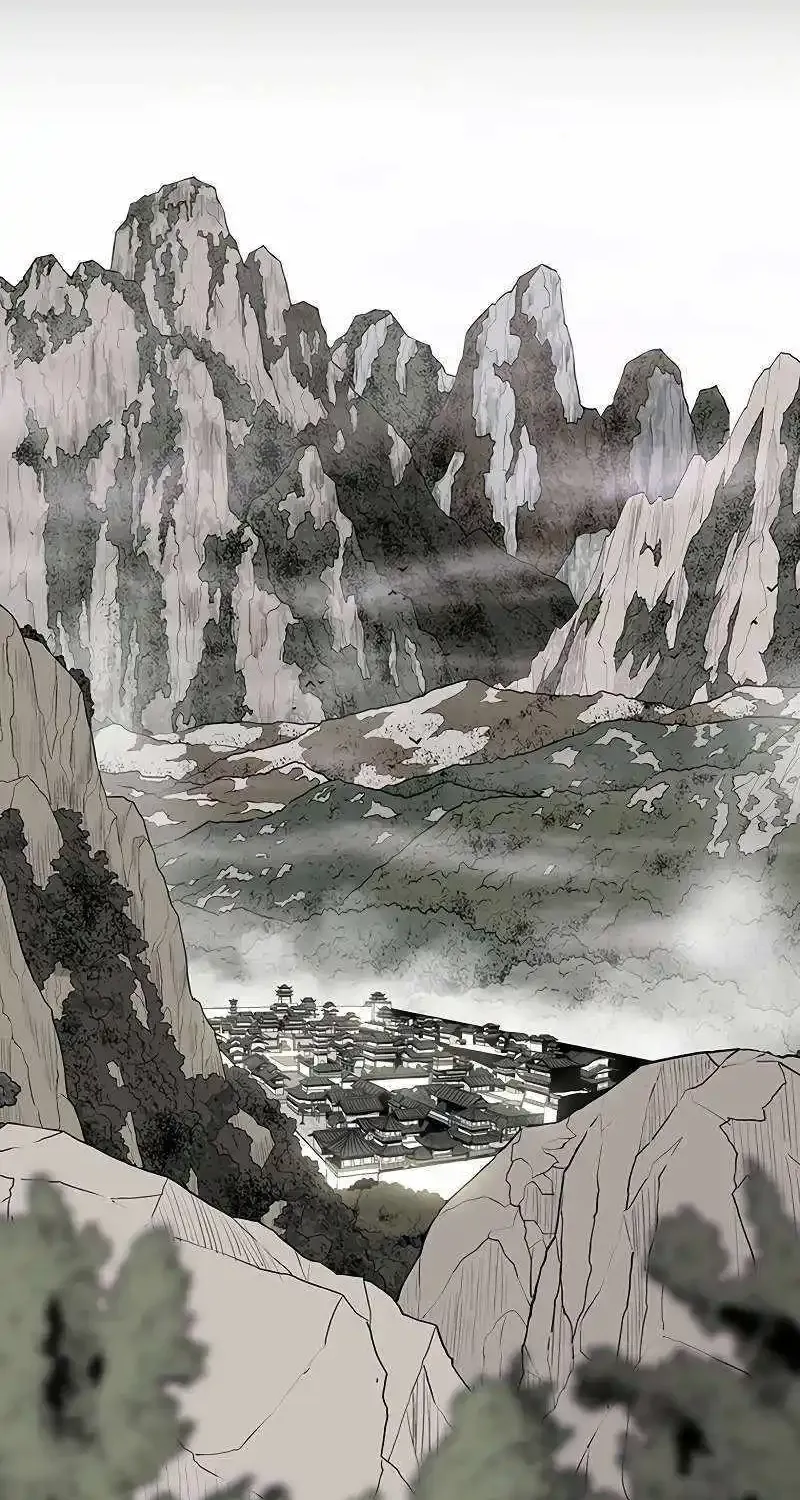 Read Legend Of The Northern Blade Manga Online