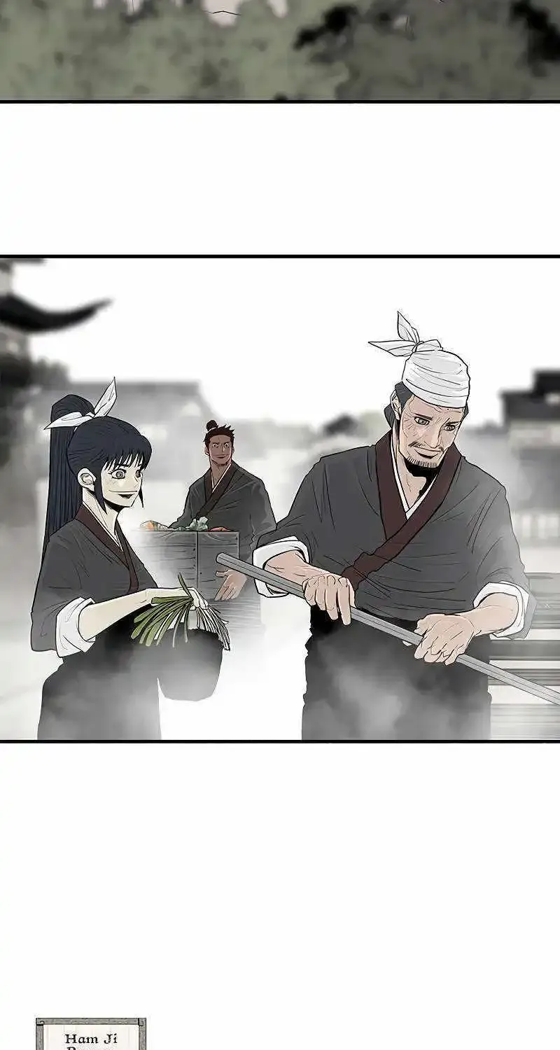 Read Legend Of The Northern Blade Manga Online