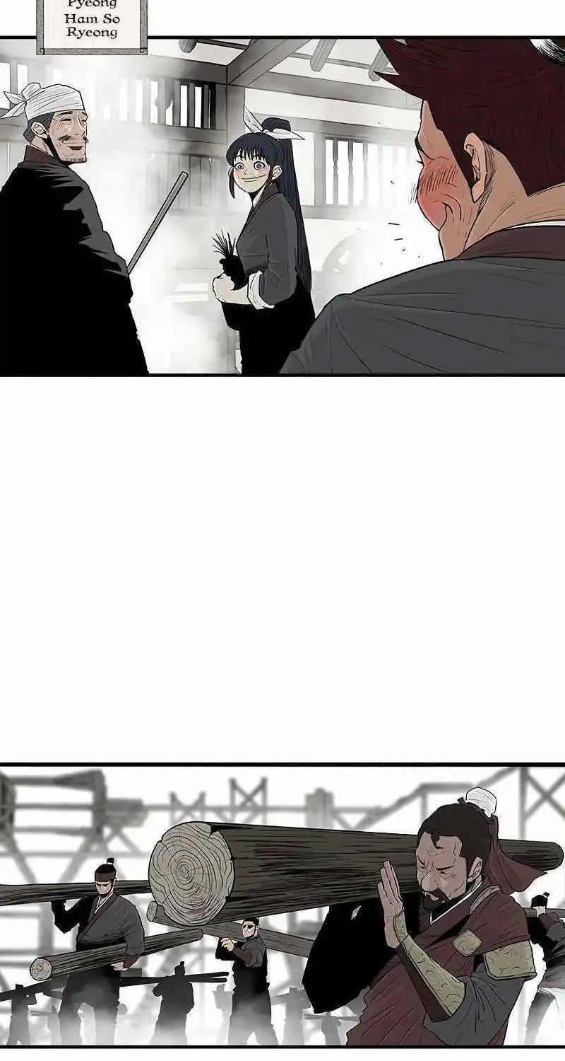 Read Legend Of The Northern Blade Manga Online