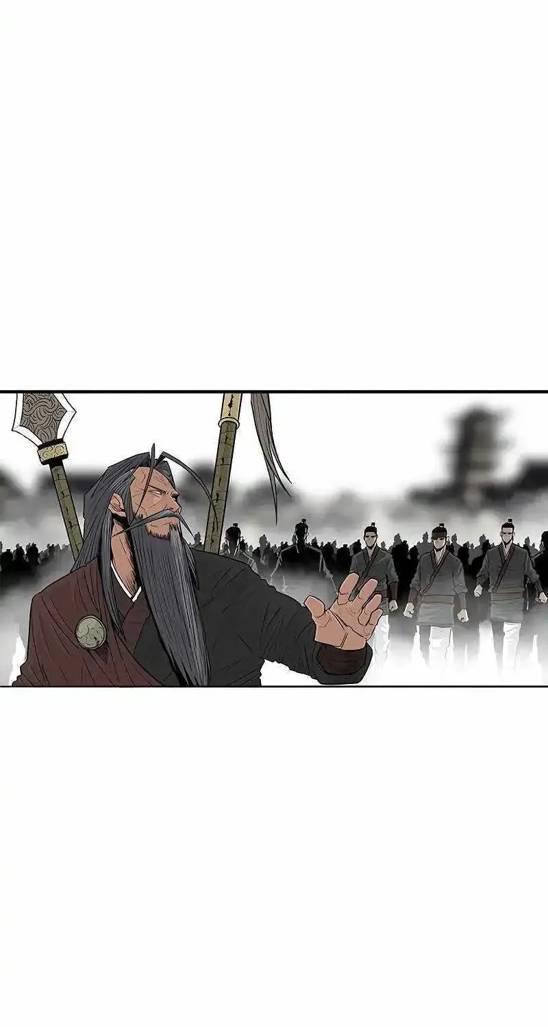 Read Legend Of The Northern Blade Manga Online