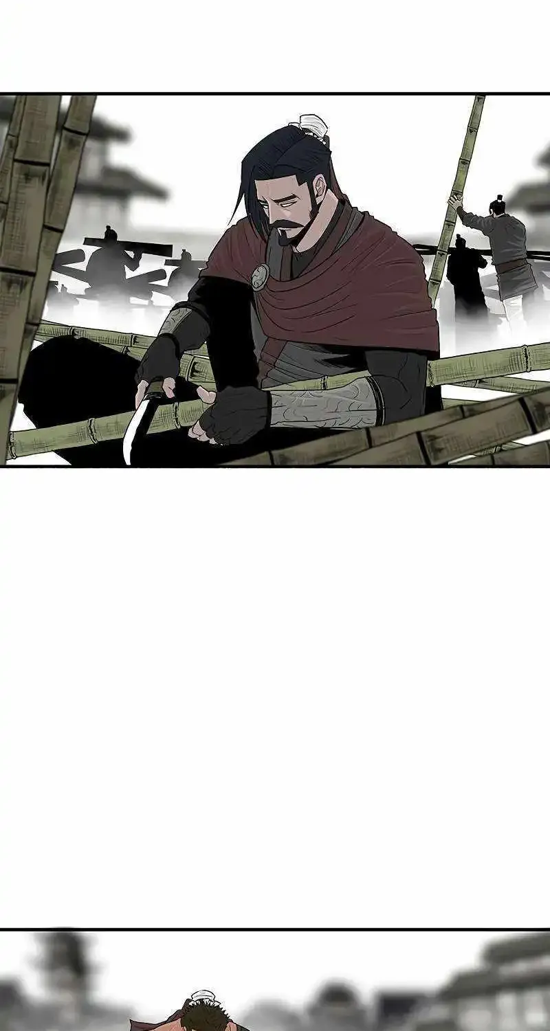 Read Legend Of The Northern Blade Manga Online