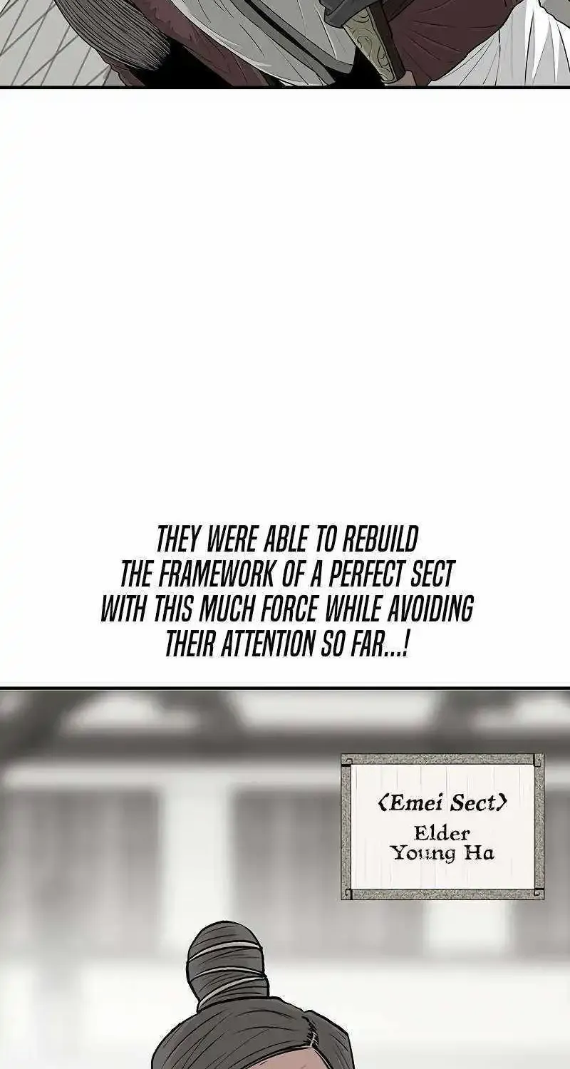 Read Legend Of The Northern Blade Manga Online