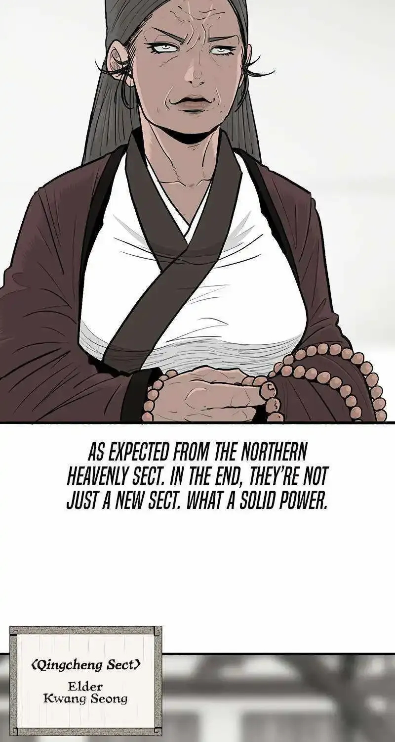 Read Legend Of The Northern Blade Manga Online