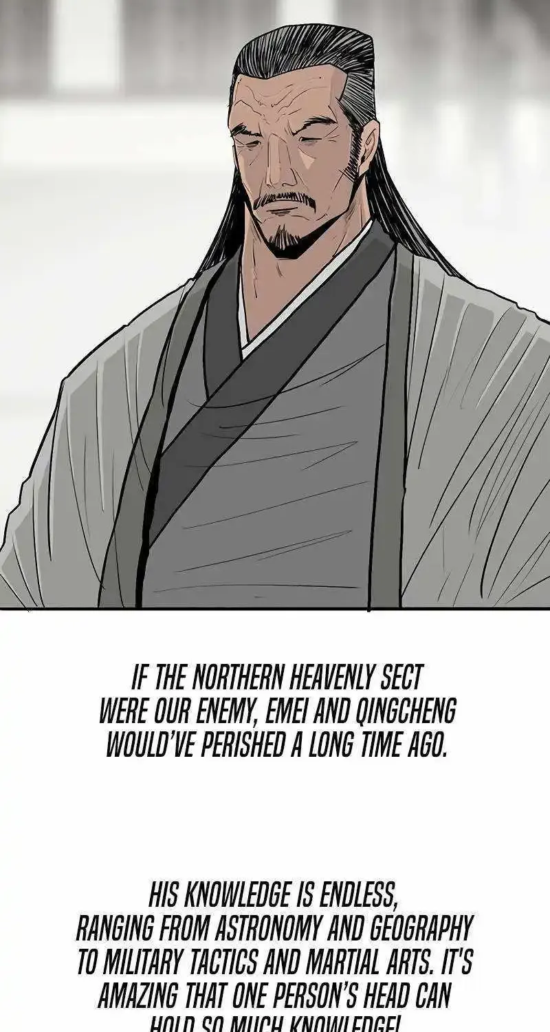 Read Legend Of The Northern Blade Manga Online