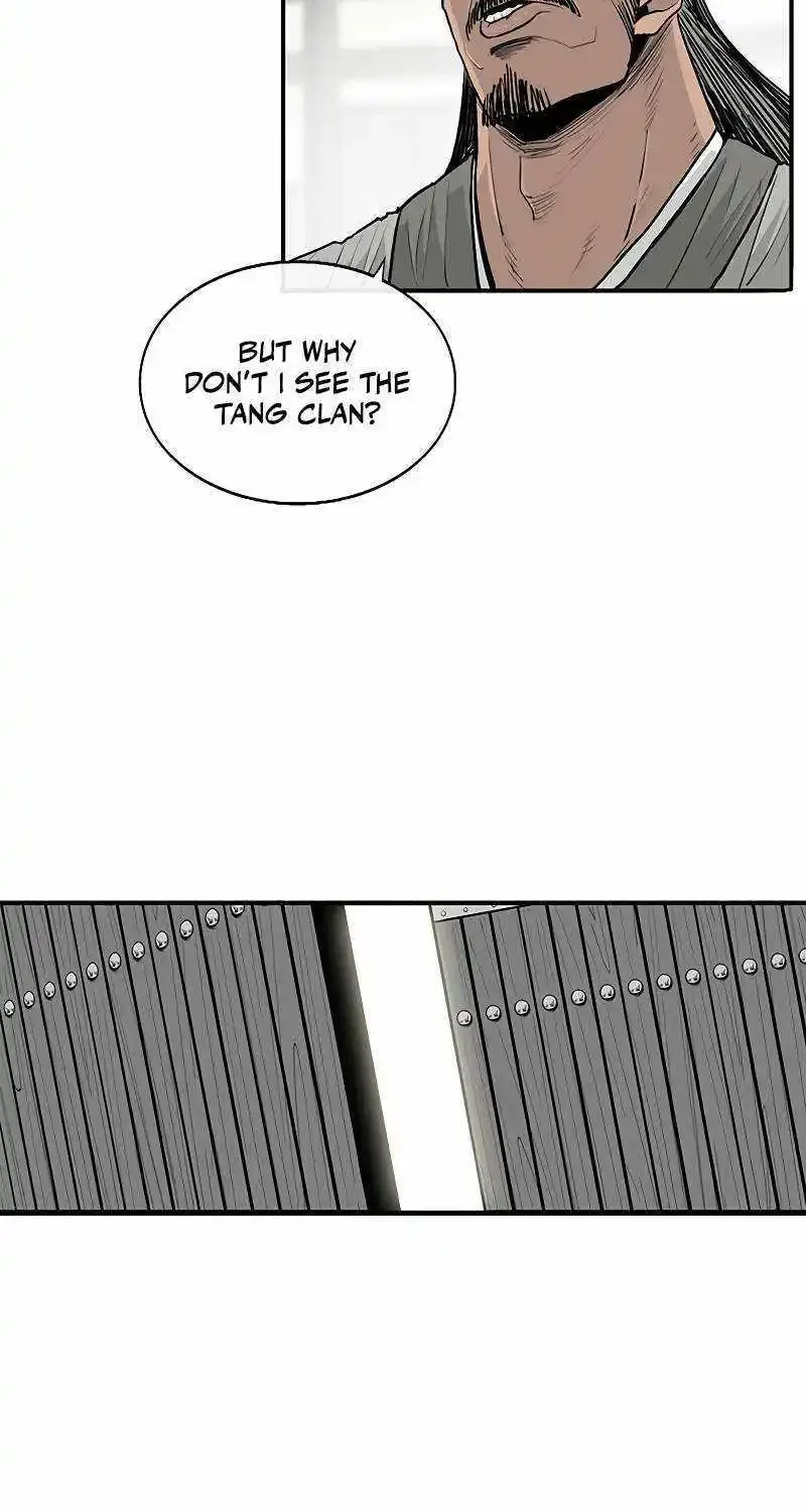 Read Legend Of The Northern Blade Manga Online