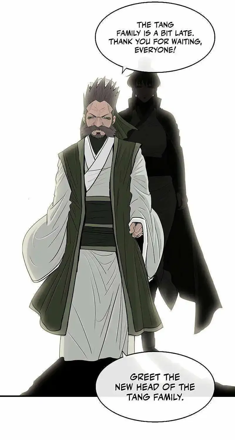 Read Legend Of The Northern Blade Manga Online