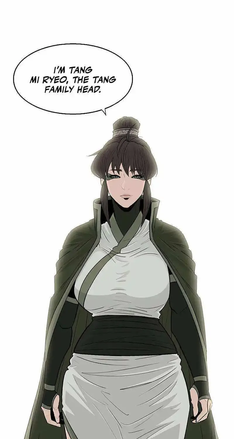 Read Legend Of The Northern Blade Manga Online