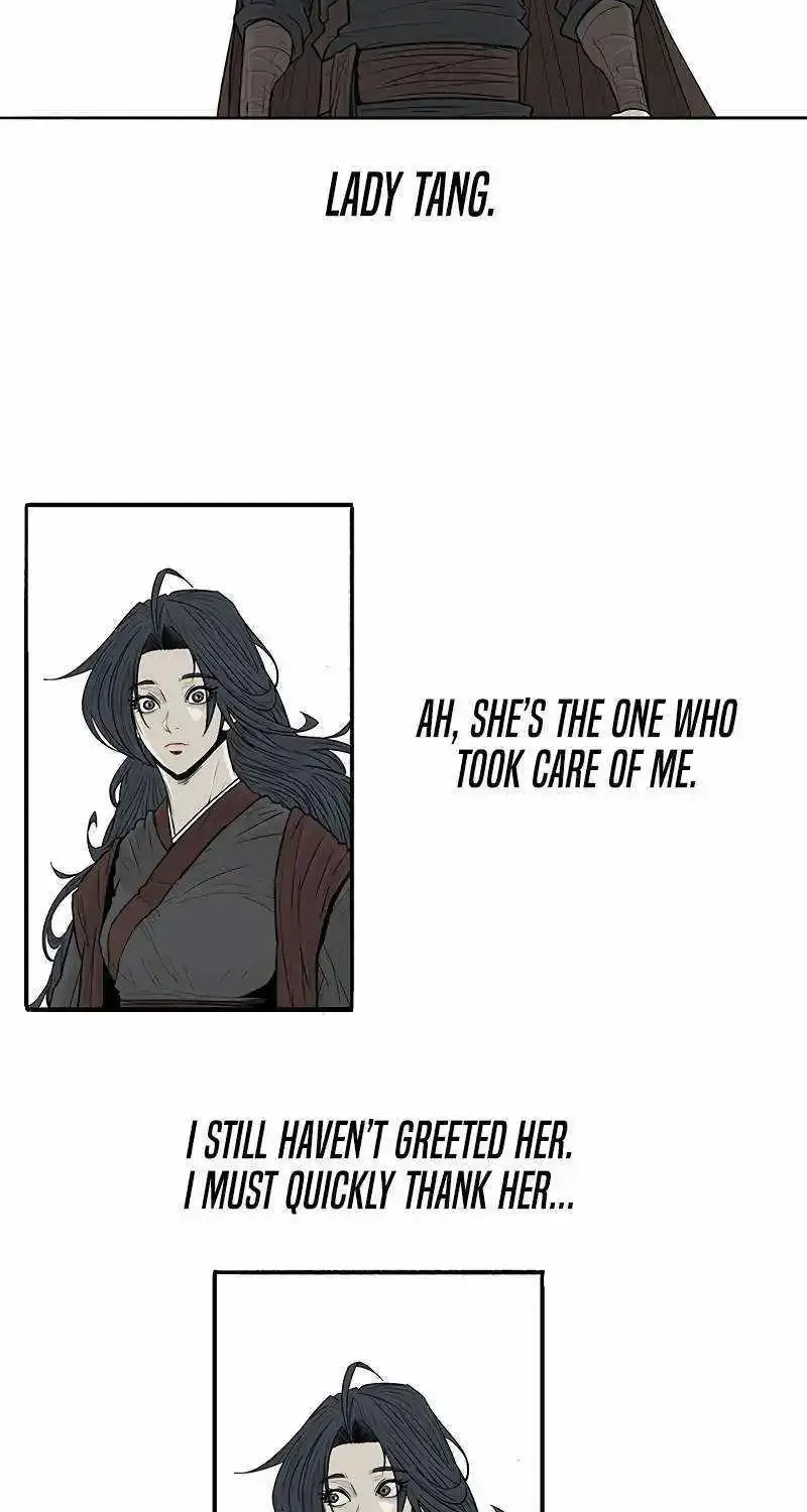 Read Legend Of The Northern Blade Manga Online